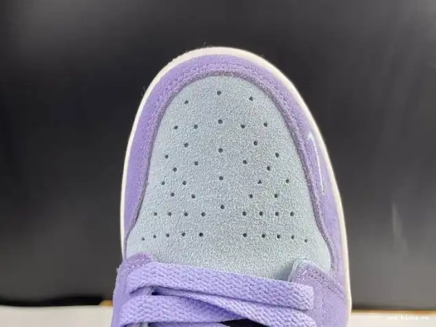 Rep Onekick CW6576-500 High Purple Switch Jordan 1 Pulse 0512